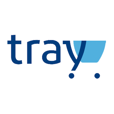 Tray
